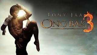 Ong Bak 3 Full Movie Review & Facts | Tony Jaa, Dan Chupong, Primorata Dejudom